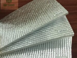 Alternative view of Thi công thay mái tôn