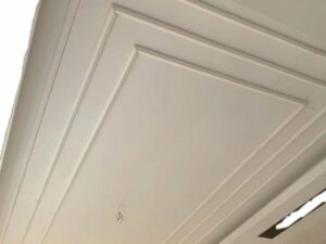 Alternative view of Thi công trần thạch cao